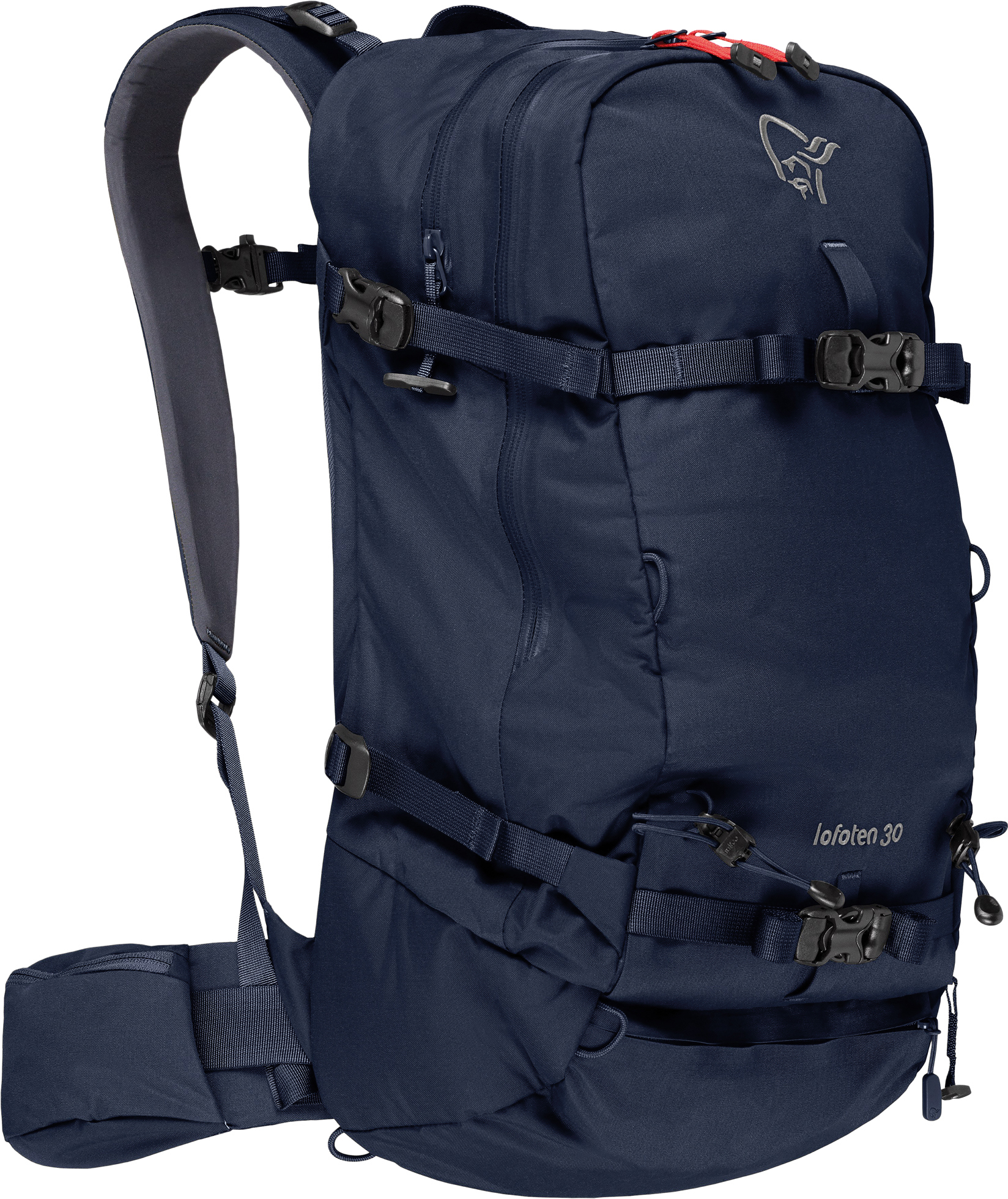スキー・スノーボードアクセサリー Norrona lofoten 30L Pack スキー・スノーボードアクセサリー Norrona lofoten 30L Pack Norrona